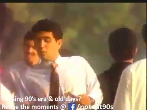 Cadbury Dairy Milk Old Indian Doordarshan Ad Full Version