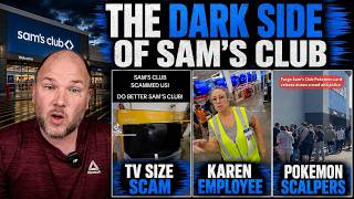 Watch This BEFORE You Shop at Sam's Club Again