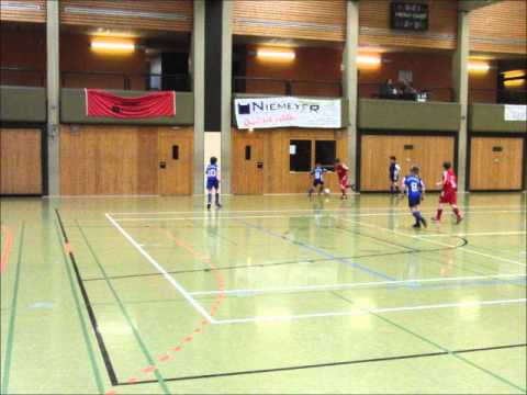 SV 06 Holzminden E3 HKM 2011/2012