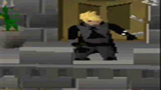 [RSMV] Is anyone here alive - kill hannah.