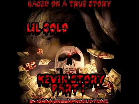 Lil Solo- Kevin Story I (Audio) #RLNM
