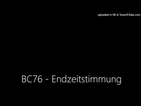 BC76 - Endzeitstimmung