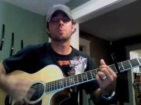 Jason Phelps Sings Savior Please by Josh Wilson