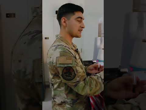 Air Force Emergency Managers (3E9X1)