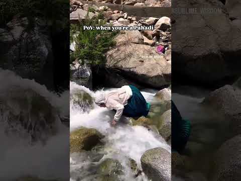 #hakimabintefatima #ladakh