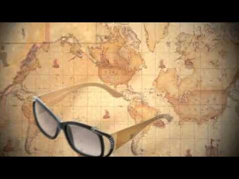 ALVIERO MARTINI SUNGLASSES su BuyVIP