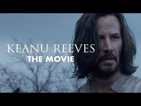 Keanu Reeves nem hagyja abba a dohányzást