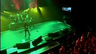 Slayer - Jesus Saves (Still Reigning) HD