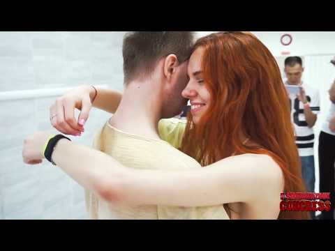 Andrey+Daria | Zouk Demo | IV SIBERIAN ZOUK CONGRESS 2018