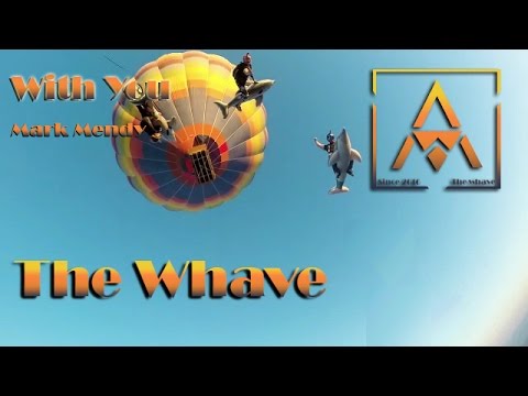 Mark Mendy x Stban - With You