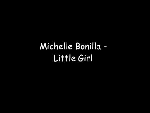 little girl Michelle Bonilla