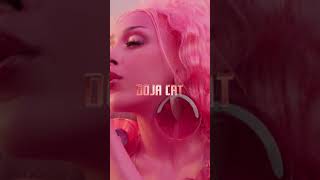Download lagu Doja Cat ft. SZA - Kiss Me More (Teaser) mp3