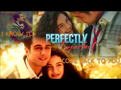 ~Asiye and Doruk ||Back to you~