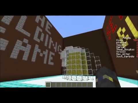 Pikerize Plays - The Building Game