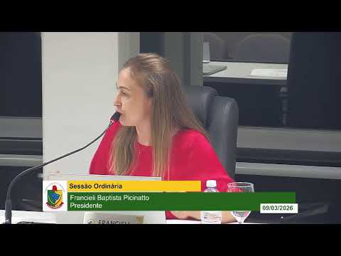 Transmissão ao vivo de Câmara de Vereadores de Faxinal dos Guedes