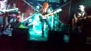 Southern Tribute - I got a Line on You (Blackfoot-cover)