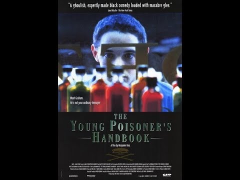 Настольная книга молодого отравителя / The Young Poisoner's Handbook (1995)