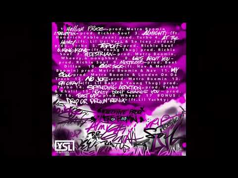 [FREE] Gunna x Future Type Beat - "RiSE" | Guitar Trap Beat 2019 | prod. Rumaine