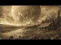 The Younger Dryas Wasn’t A Meteor — It Was A Solar Explosion