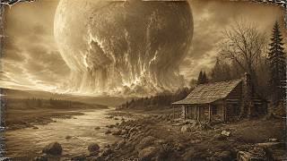 The Younger Dryas Wasn’t A Meteor — It Was A Solar Explosion