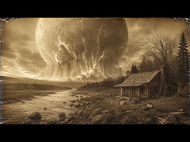 The Younger Dryas Wasn’t A Meteor — It Was A Solar Explosion