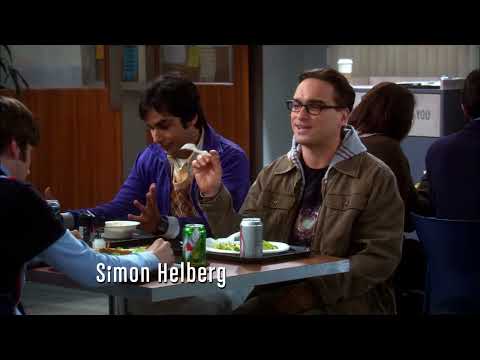 Sheldon Head Explodes The Big Bang Theory S02E13 The Friendship Algorithm 1080p x265 JoyGo