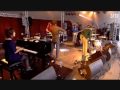 Efterklang "I Was Playing Drums" new song
