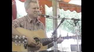 Doc Watson Black Mountain Rag