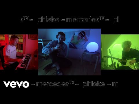 Phlake, Mercedes the Virus - Slip Away (home edition)