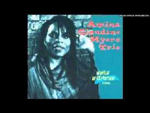 Amina Claudine Myers - Wasted Life Blues