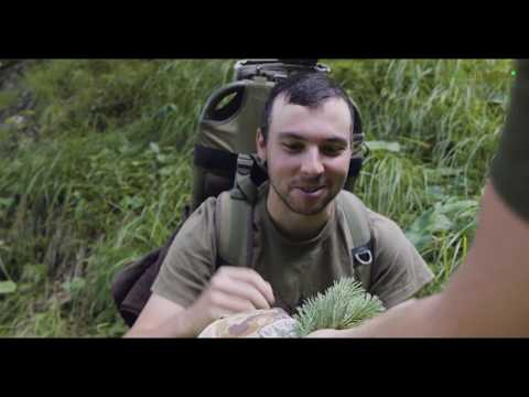 BERGJAGD: Auf Gamsjagd in Bayern
