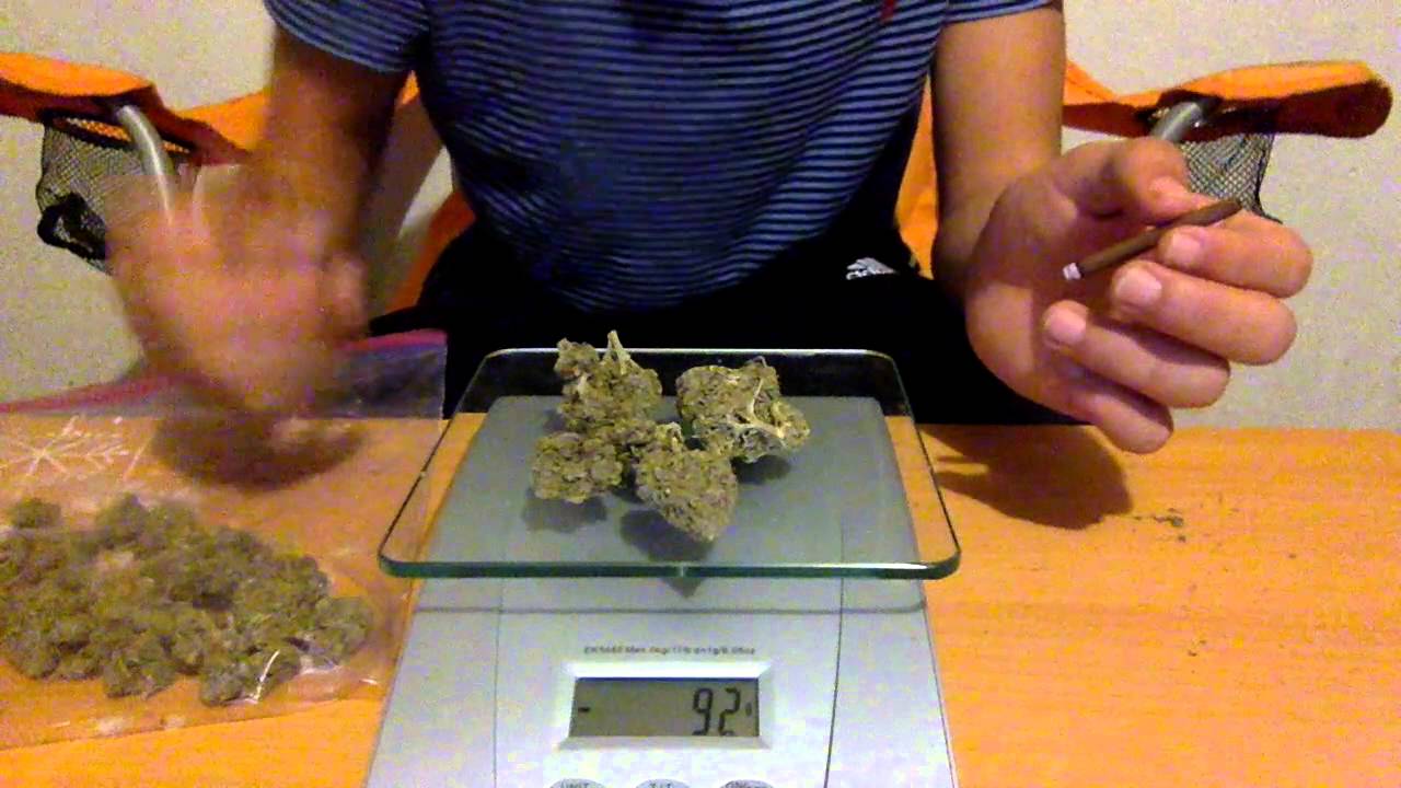 Different Weed Weights and Prices- Ounce