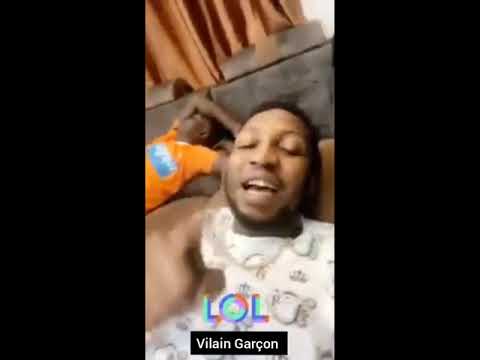 GASPI  Clash TAL B, BAKARIN FLOW et OM THIERNO