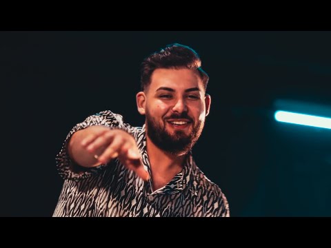 Andrei G x Betty Salam - De tine ma indragostesc