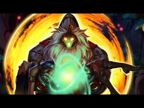 UNBELIEVABLE BARD GAME IN HIGH ELO