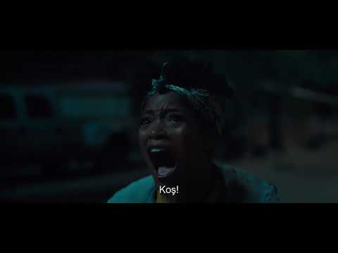 HAYIR | Türkçe Alt Yazılı İlk Fragman