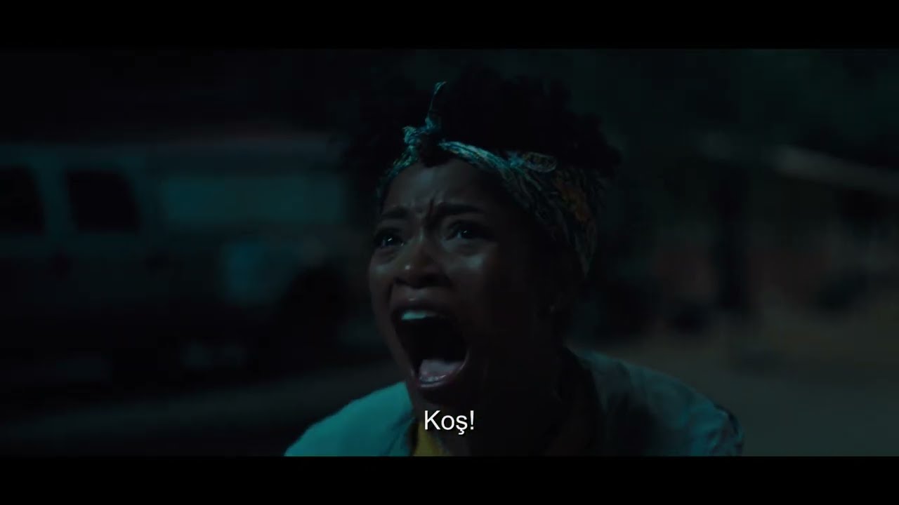 HAYIR | Türkçe Alt Yazılı İlk Fragman