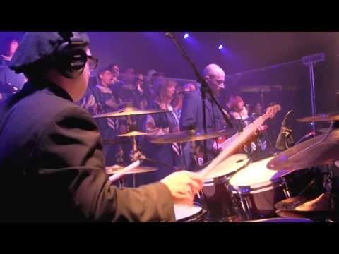 My Life Is in Your Hands (Kirk Franklin) — Live (Christmas Reloaded 2013) | LV Gospel Project