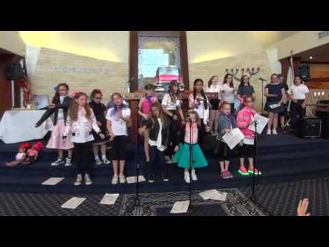 Download Rabbinical School Dropouts Hopelessly Devoted To You Mp3 dan
Mp4 2018