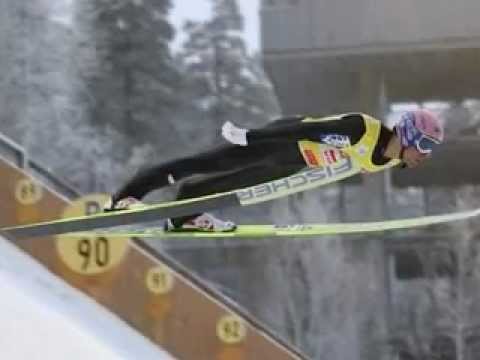 Skispringen 2011: Das Teamspringen in Kuusamo