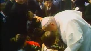 Kopia filmu Dokument Papież Polak Jan Paweł II JP2 JPII Lektor PL