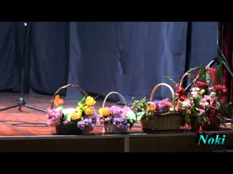 Njlepša vlaško kolo na saxsofonu - Petar Ljeparević -  17.