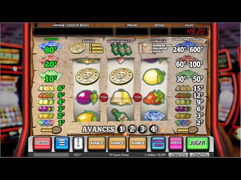 Spiele Tesoro Pirata 5000 - Video Slots Online Spiele Tesoro Pirata 5000 - Video Slots Online