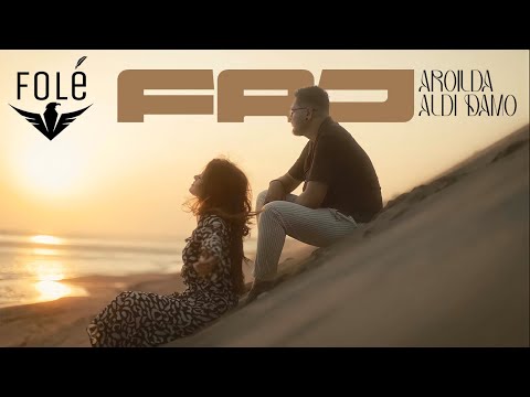 Aroilda x Aldi Damo - Faj (Official Video)