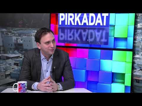 Most jó és a jövőben is jó lesz a II. kerületben élni,