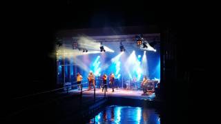 Mariazeller Bergwelle 2017: Die Seer "Hoamatgfühl" & "Wüd's Wossa" (Zugabe)