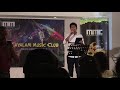 Farhan Singing Anchu Sharangalum