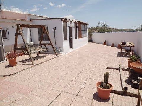 VH1470 Cortijo Altos 2 From Voss Homes Estate Agents - Huercal-Overa