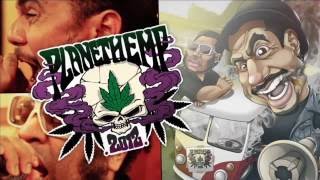 Planet Hemp - Hemp Family