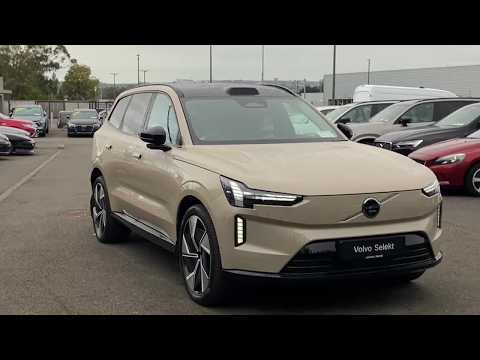 Volvo EX90 111 kWh Twin Motor AWD 517bhp Performan - Image 2